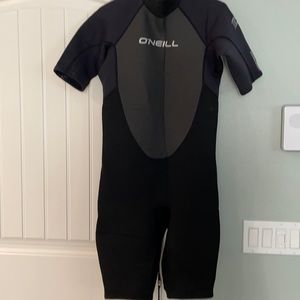 🏄🏿‍♂️🏄🏿‍♂️Wet suit made Oneill. Men Large